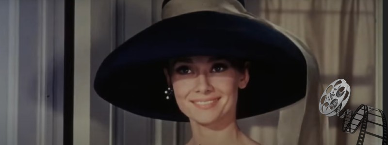 Breakfast at Tiffany's movie review
