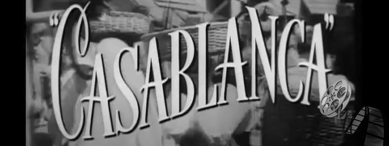 Casablanca movie review