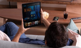 Movie recommendation platform