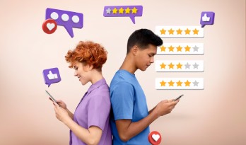 movie reviews and information