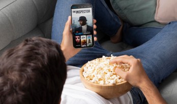 Movie recommendations based on genres