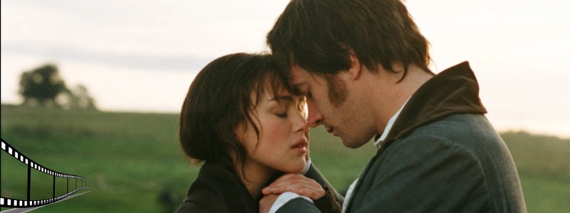 Pride and Prejudice movie