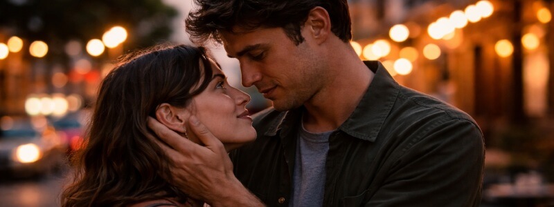 Romantic Movies