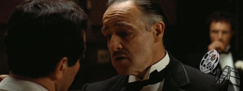 The Godfather movie review