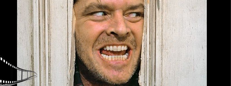 The Shining movie