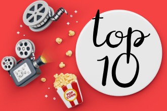 Most Watched Movies